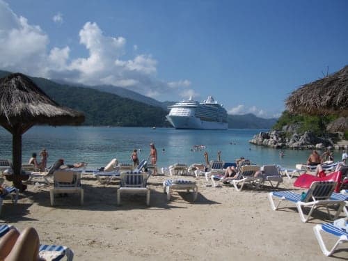 7 Night Western Caribbean (Miami Roundtrip)