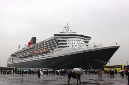 5 Night Fourth Of July Getaway (New York Roundtrip)