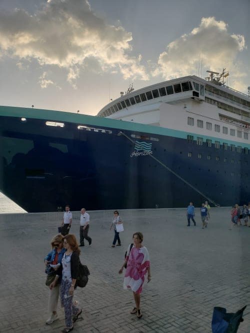 7 nights / 8 days, round-trip Dubai y Leyendas de Arabia