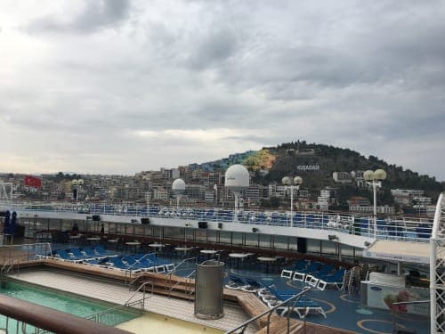 4 nights / 5 days, round-trip Iconic Aegean