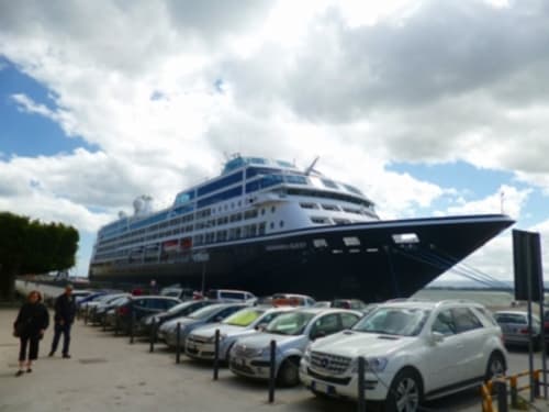 7 Night Corsica & Amalfi Coast (Rome Roundtrip)