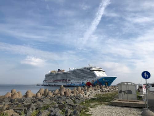 9 nights / 10 days, round-trip Russia & Baltic from Copenhagen