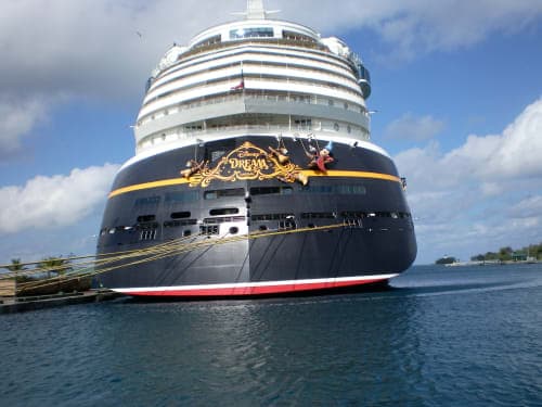 3 Night Bahamas (Port Canaveral Roundtrip)