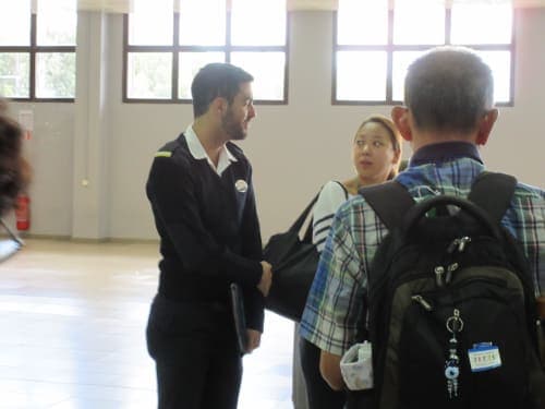 7 nights / 8 days, round-trip Islas Griegas