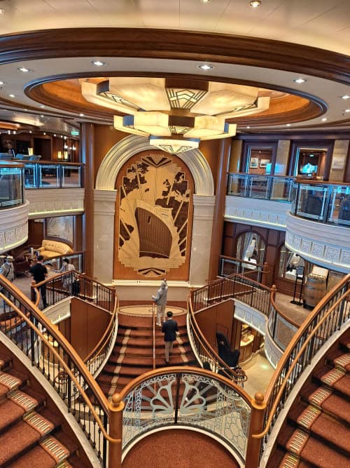 8 nights / 9 days, Yokohama (Tokyo, Japan) Round trip