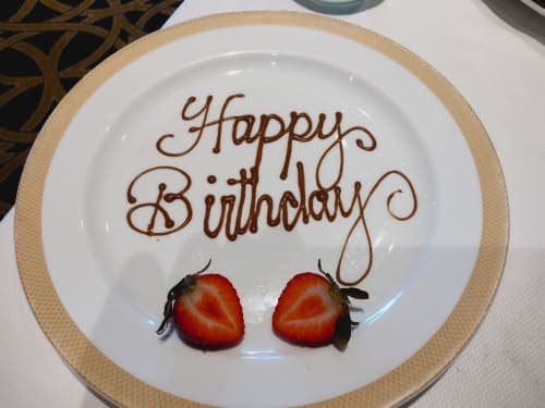 13 nights / 14 days, one-way from Fort Lauderdale (Everglades, Florida) to Barcelona