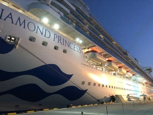 9 nights / 10 days, round-trip Circle Japan