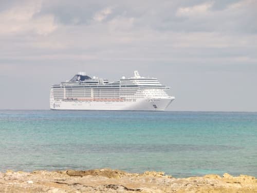 7 Night Western Caribbean (Miami Roundtrip)