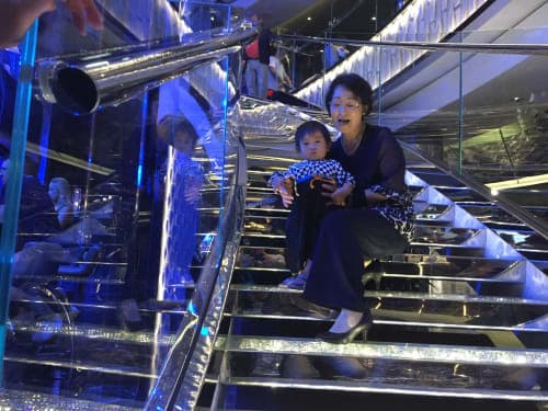 7 nights / 8 days, round-trip Mediterranean