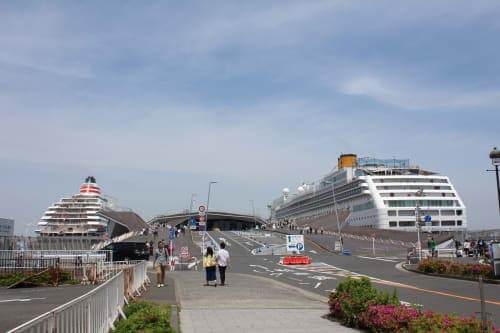 4 days Japan aroud Jeju