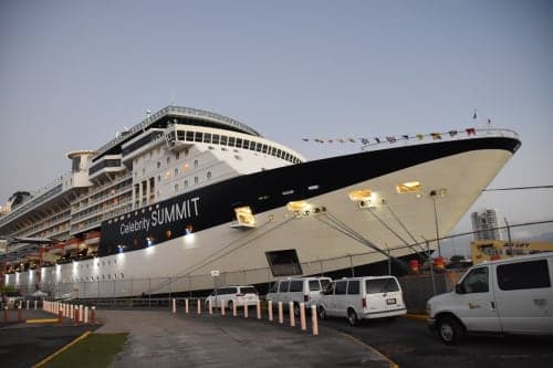 7 nights / 8 days, round-trip Southern Caribbean Cruise