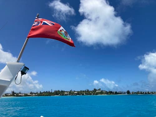 5 nights / 6 days, New York (Cape Liberty NYC) Round trip