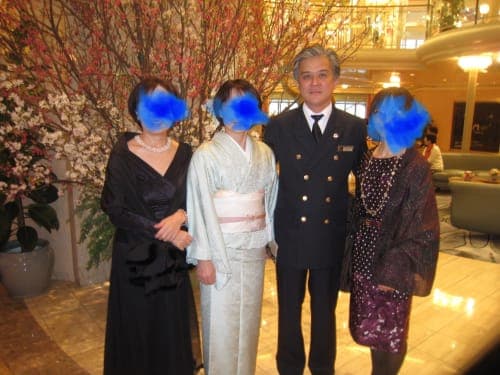 3 days Yokohama round trip