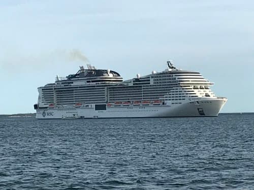 11 nights / 12 days, round-trip Northern Europe