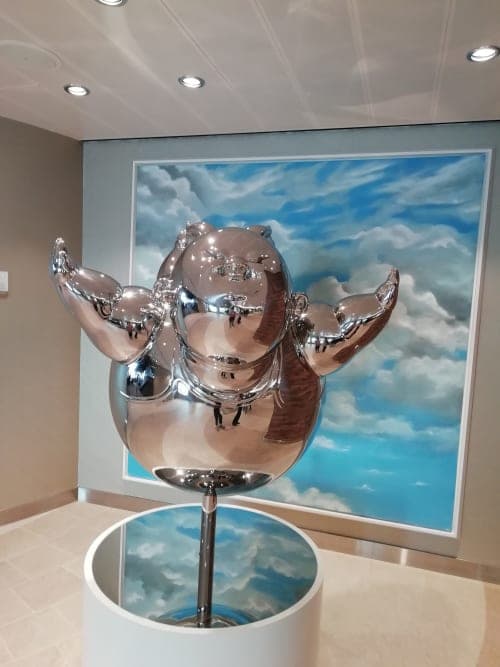 4 nights / 5 days, Hong Kong Round trip