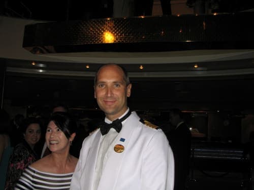 11 days San Francisco Round trip Alaska