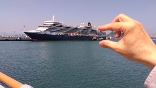 9 nights / 10 days, Tokyo Round trip