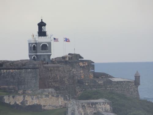 7-days round-trip Caribbean And Antilles Cruise