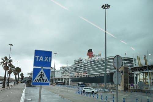 7 nights / 8 days, Barcelona Round trip