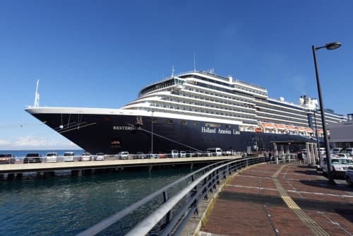 14 nights / 15 days, one-way from Yokohama (Tokyo, Japan) to Hong Kong