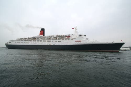 5 night 6 days Subie Bay to Osaka Japan