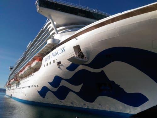 5 nights / 6 days, one-way from Vancouver to Los Angeles