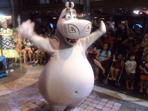 5 Night Far East Cruise from Singaporeの写真