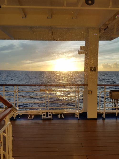 16 nights / 17 days, round-trip Southern Islands & Northern Japan (with Nebuta Festival)