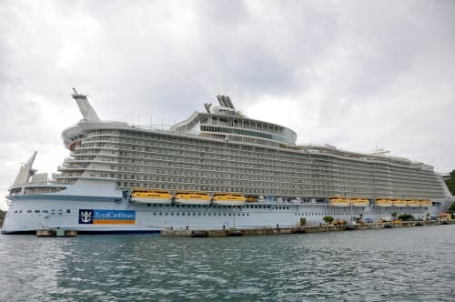 7 Night Eastern Caribbean (Ft. Lauderdale Roundtrip)