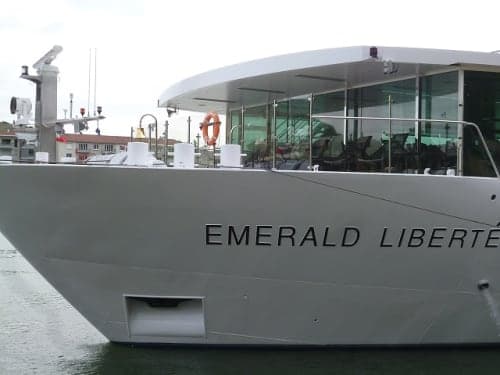 7 nights / 8 days, one-way from Lyon to Arles