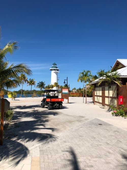 7 nights / 8 days, round-trip Caribbean Impressions Miami To Miami