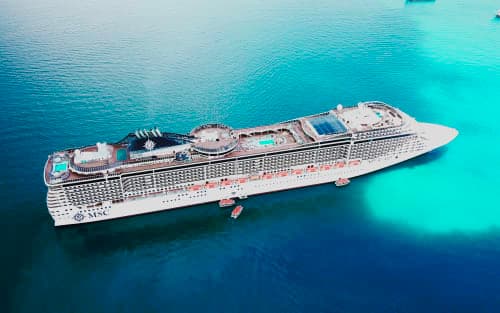 8 nights / 9 days Japan around Taiwan,Okinawa,Kumano