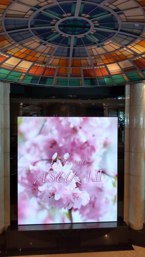 3days 2night Yokohama round trip