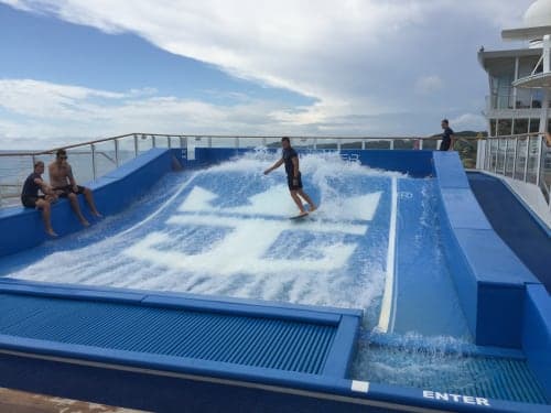 7 Night Western Caribbean (Miami Roundtrip)