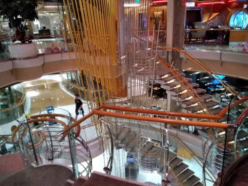 5 nights / 6 days, Singapore round-trip Bangkok Overnight