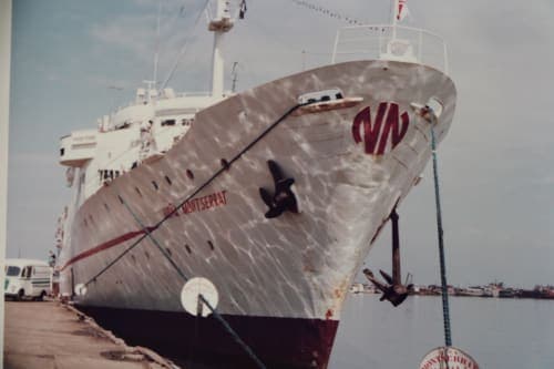 5days Philippines Cruise