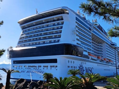 5 nights / 6 days, Tokyo Round trip