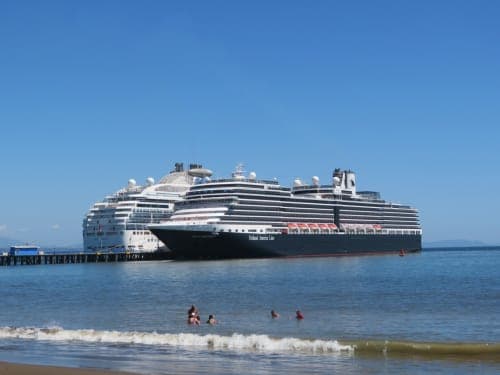 14 nights / 15 days, one-way from Fort Lauderdale to San Diegoの写真