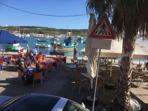 7-days round-trip Mediterranean Cruise