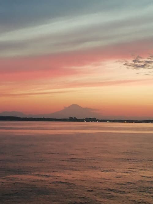 4 nights / 5 days, one-way from Yokohama to Kobe