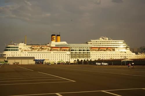 7 nights / 8 days, Tokyo to Yokohama