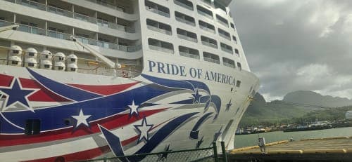 7 nights / 8 days, Honolulu (Oahu Island, Hawaii) Round trip