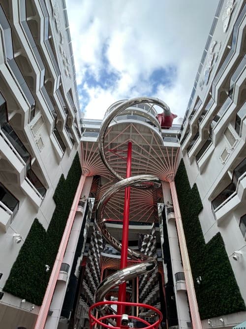 7 nights / 8 days, Barcelona Round trip