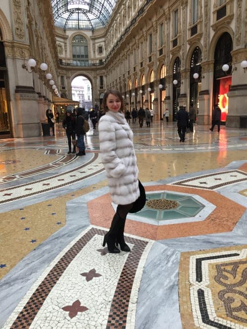 11 nights / 12 days, round-trip Mediterranean