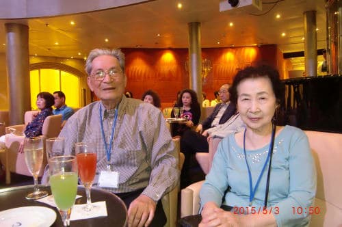 9-days one-way Japan & Far East