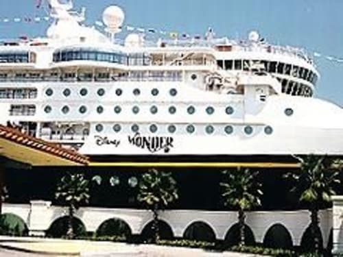 5days Port Canaveral around