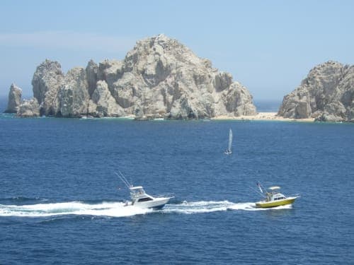 7 Night Mexican Riviera (Los Angeles Roundtrip)