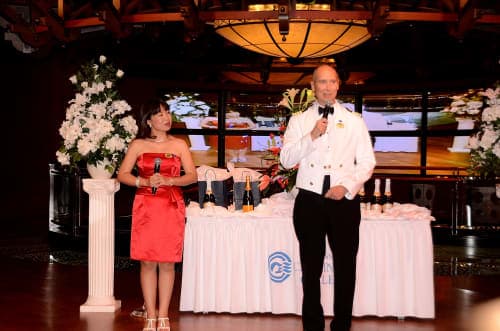 8-days round-trip Taiwan & Kyushu