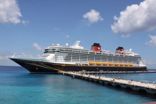 7 Night Western Caribbean Cruise