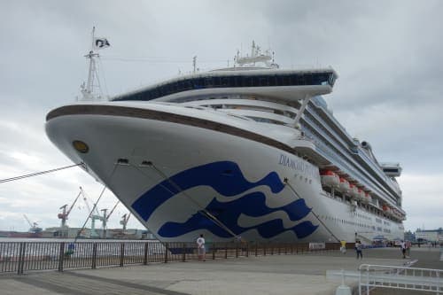 5 nights / 6 days, round-trip Korea & Japan Getaway